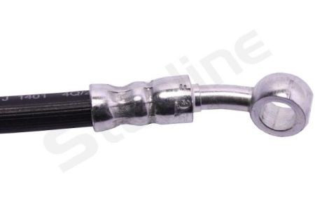 Задний левый тормозной шланг HAAM1233 STARLINE