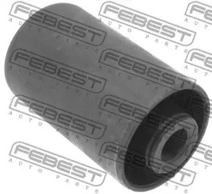 Сайлентблок нижний передней подвески HAB042 FEBEST