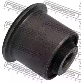 Сайлентблок цапфы HAB157 FEBEST