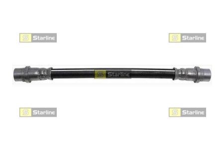 Тормозной шланг задний HAC1229 STARLINE