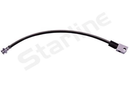 Шланг тормозной задний HACC1231 STARLINE