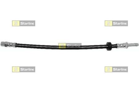 Шланг тормозной передний HADE1216 STARLINE
