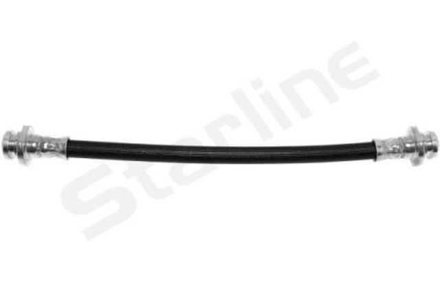 Шланг тормозной задний HAF1203 STARLINE