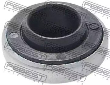 Подшипник опоры амортизатора HB002 FEBEST