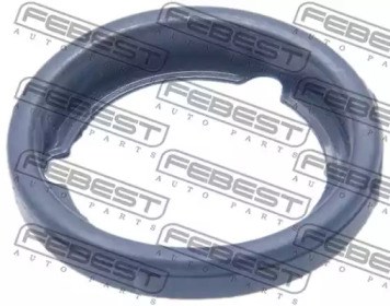 Кольцо уплотнительное свечного колодца HCP003 FEBEST