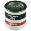 Фильтр-отстойник топлива грубой очистки HDF495 DELPHI