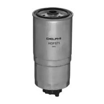 Фильтр тонкой очистки топлива HDF571 DELPHI