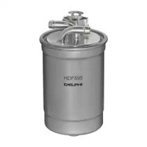 Топливный фильтр HDF595 DELPHI