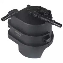 Фильтр тонкой очистки топлива HDF610 DELPHI