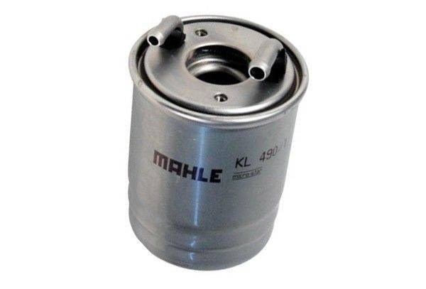 Топливный фильтр HDF653 DELPHI
