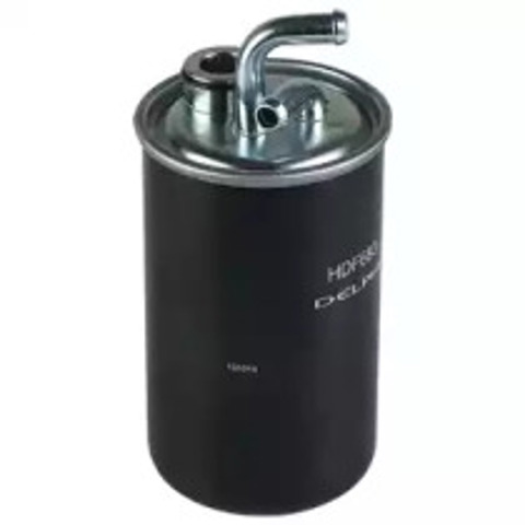 Фильтр-отстойник топлива грубой очистки HDF683 DELPHI