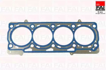 Прокладка головки блока HG1006 FAI