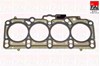 Прокладка под головку HG1012B FAI