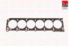 Прокладка головки блока цилиндров HG1131 FAI