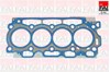 Прокладка под головку HG1164A FAI