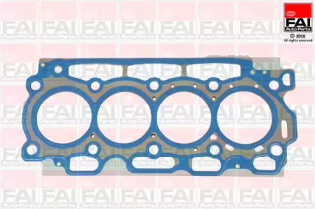 Прокладка ГБЦ HG1164B FAI