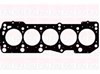 Прокладка головки блока цилиндров HG1328 FAI
