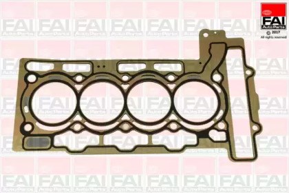 Прокладка ГБЦ HG1460 FAI