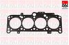 Прокладка под головку HG538 FAI