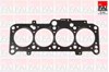 Прокладка под головку HG539 FAI