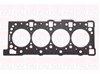 Прокладка под головку HG762 FAI