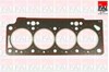 Прокладка головки блока цилиндров HG780 FAI