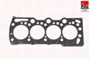 Прокладка под головку HG907 FAI