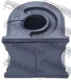 Втулка стабилизатора переднего, правая HSBREFR FEBEST