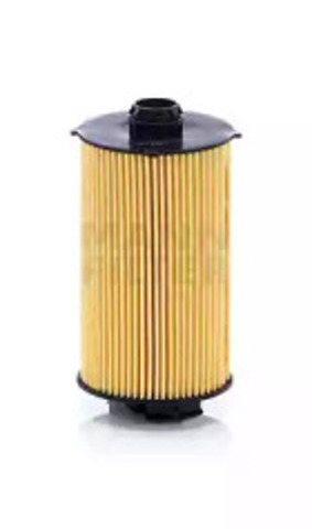 Фильтр очистки масла центробежный HU12007X MANN