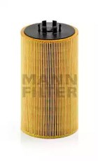 Фильтр масляный ДВС HU13125X MANN