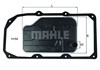 Фильтр АКПП HX124D MAHLE