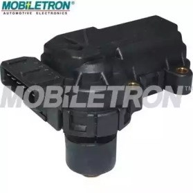 Управление приоткрывателем дроссельной заслонки IACV002 MOBILETRON