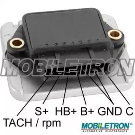 MOBILETRON IGH005H Модуль зажигания (коммутатор) в наличии Одесса