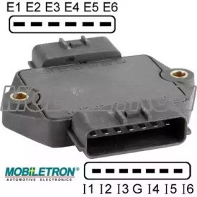 Коммутатор системы зажигания IGNS015 MOBILETRON