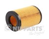 Фильтр масляный J1310501 NIPPARTS