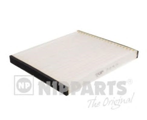 Фильтр воздушный отопителя J1342004 NIPPARTS