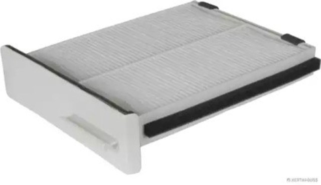 Воздушный фильтр салона Мазда Примеси