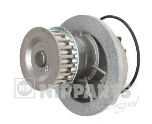 Помпа водяная, (насос) охлаждения J1510900 NIPPARTS