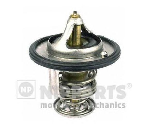Автомобильный термостат J1533015 NIPPARTS