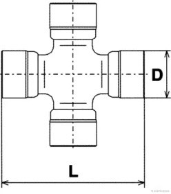 J2926000 Jakoparts