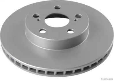Тормоз дисковый передний J3302137 JAKOPARTS