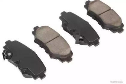 J3613004 JAKOPARTS Задние тормозные колодки купить в Каменское