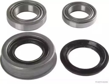 Комплект подшипника ступицы колеса J4701021 JAKOPARTS