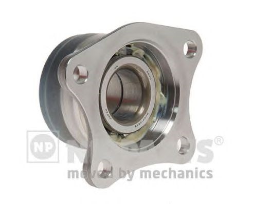 Ступица заднего колеса J4712032 NIPPARTS