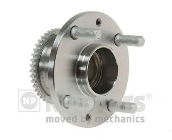 Задняя шпиндель J4713023 NIPPARTS