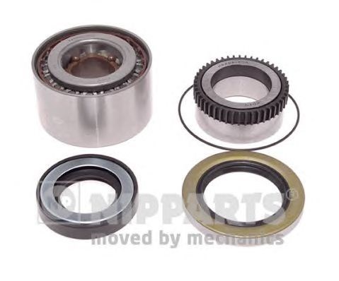 Подшипник ступицы задней J4715022 NIPPARTS