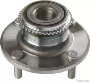Ступицы задних колес J4715042 JAKOPARTS