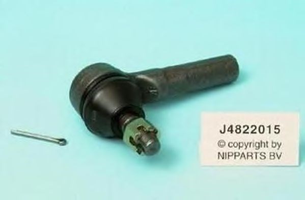Наружный наконечник рулевой тяги J4822015 NIPPARTS