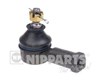 Наконечник рулевой тяги J4825002 NIPPARTS