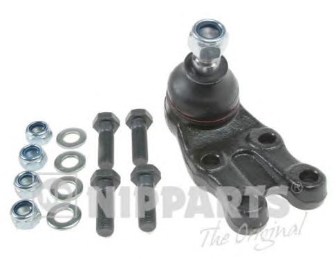 J4860504 NIPPARTS Нижняя шаровая опора купить в Ровно